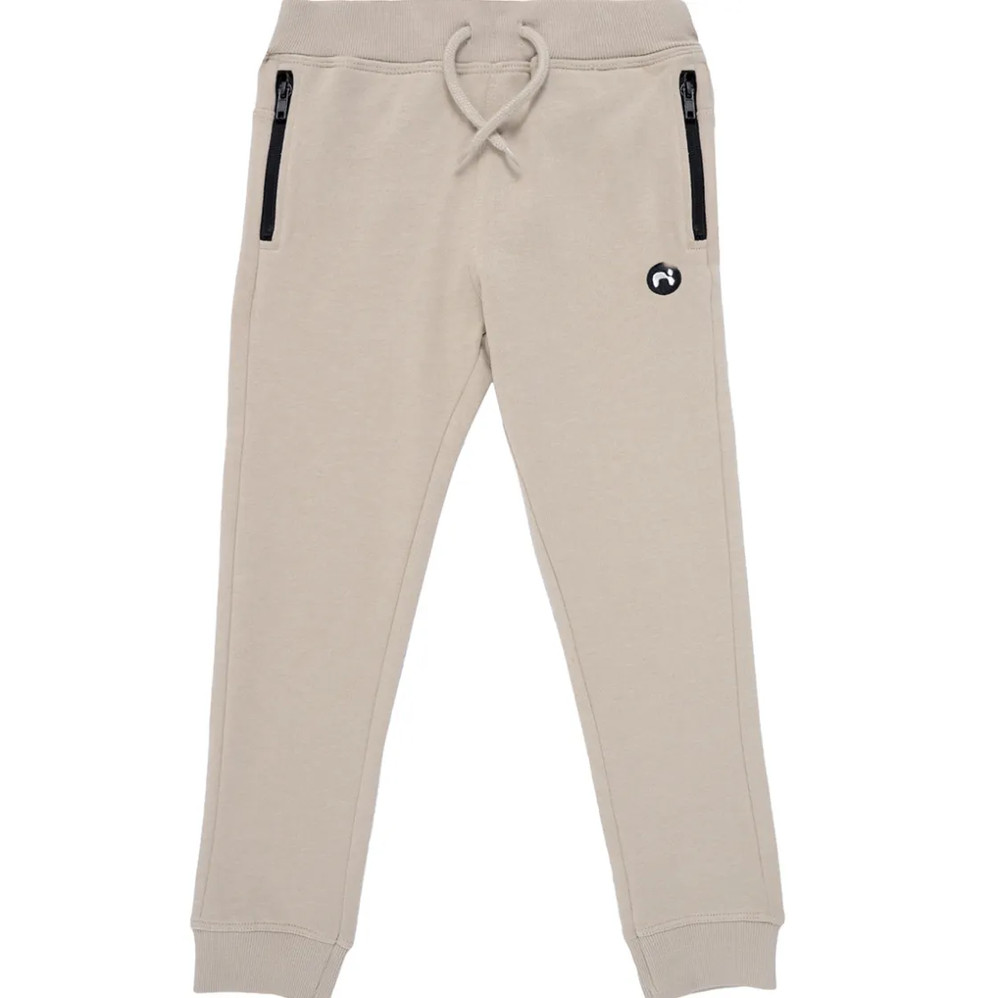 Name it - NKMVIMO SWE PANT BRU Beige Best