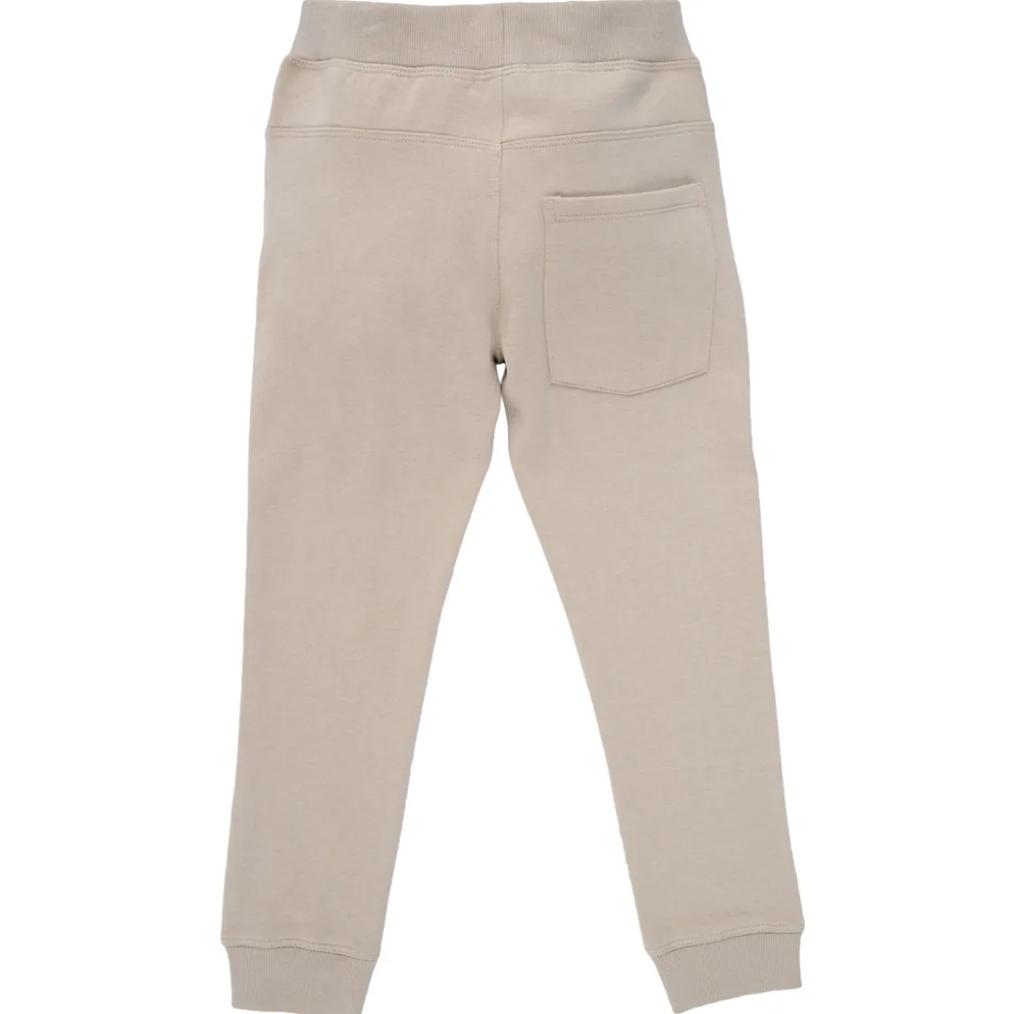 Name it - NKMVIMO SWE PANT BRU Beige Best
