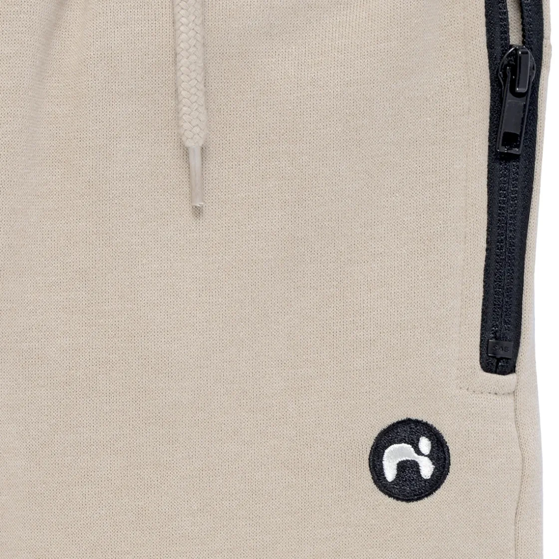 Name it - NKMVIMO SWE PANT BRU Beige Best