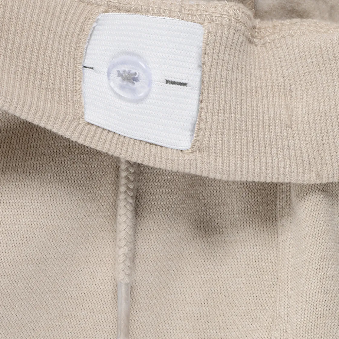 Name it - NKMVIMO SWE PANT BRU Beige Best
