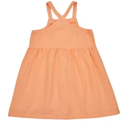 Name it - NMFBELLA TWI STRAP DRESS Orange New