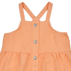 Name it - NMFBELLA TWI STRAP DRESS Orange New