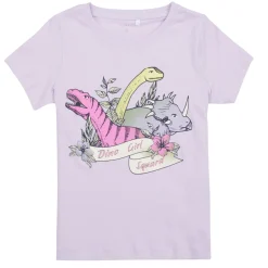 Name it - NMFBRIGITA SS TOP< T-shirts & Polos