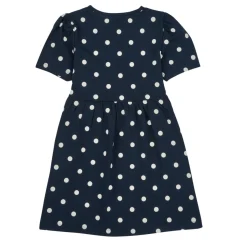 Name it - NMFFANN SS DRESS Marine