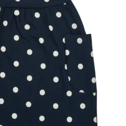 Name it - NMFFANN SS DRESS Marine
