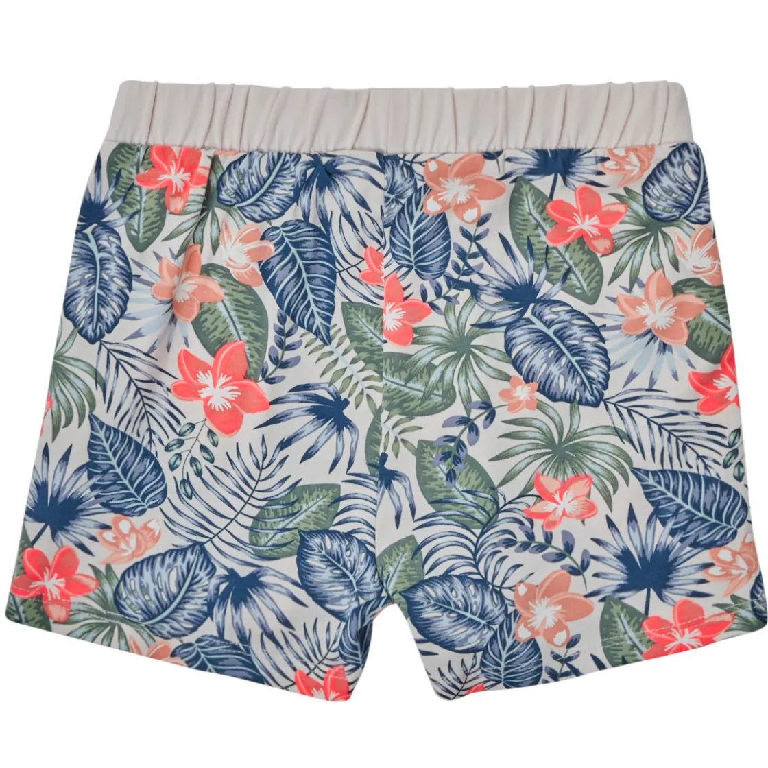 Name it - NMFFLORA SHORTS< Shorts & Bermudas