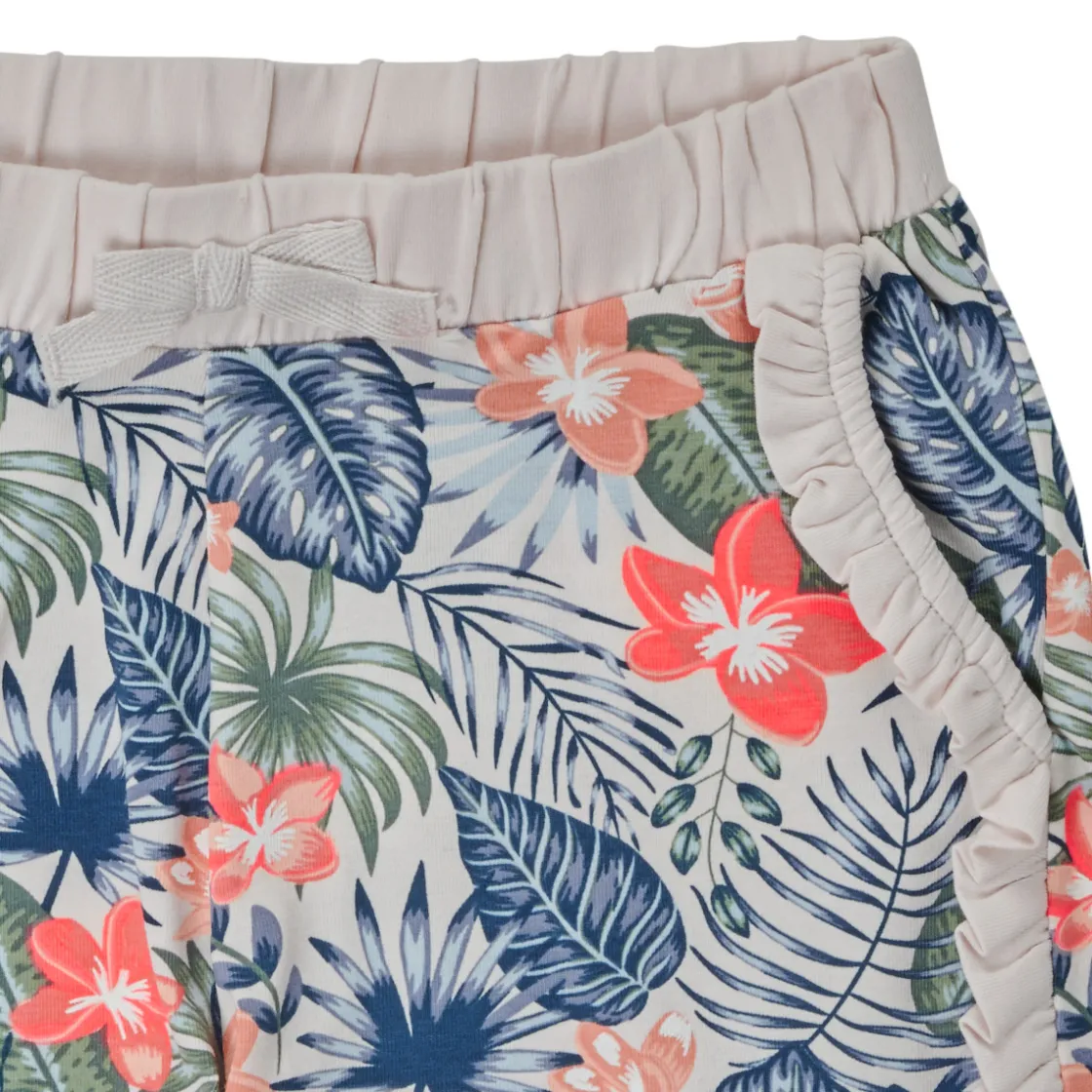 Name it - NMFFLORA SHORTS< Shorts & Bermudas