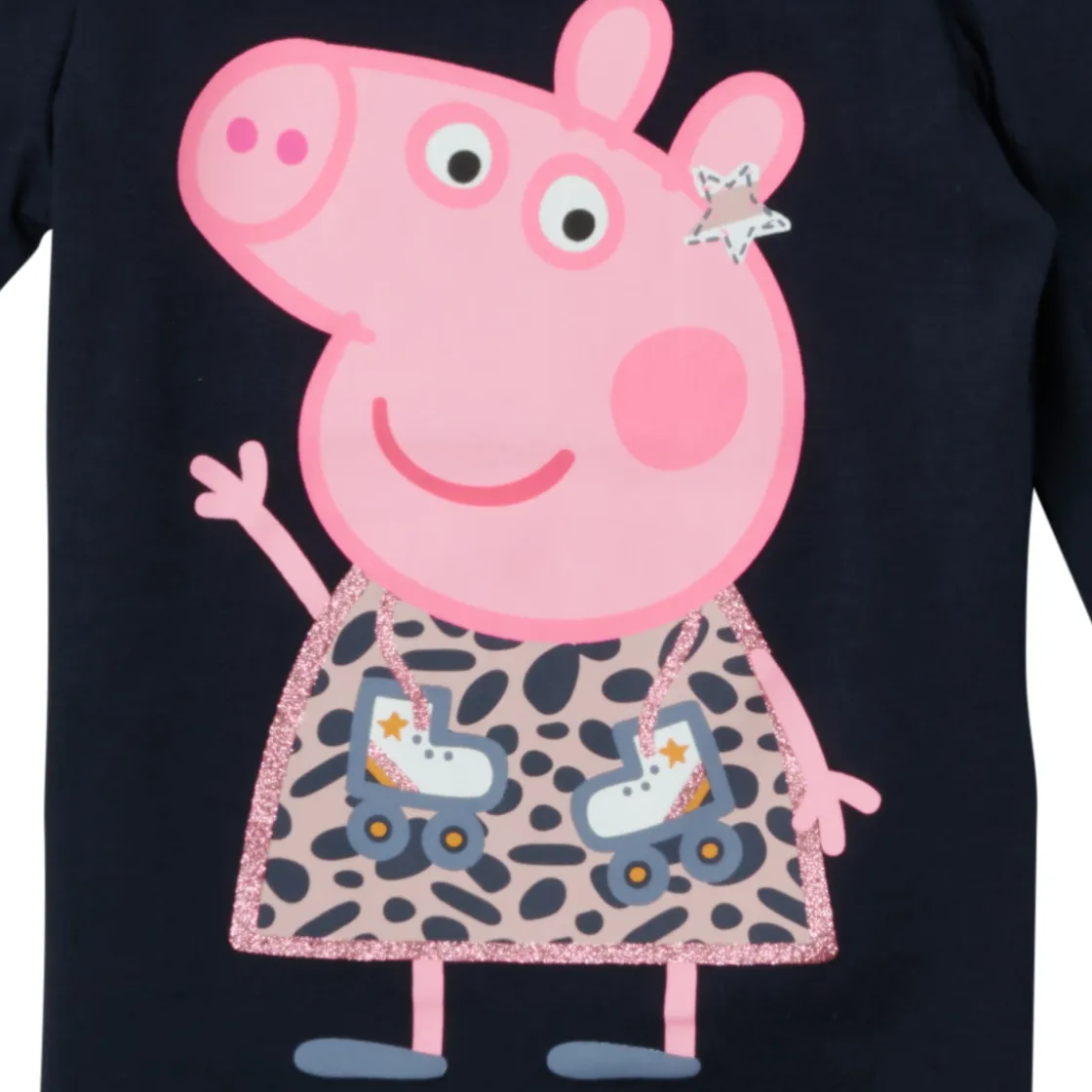 Name it - NMFJIMINA PEPPAPIG< T-shirts & Polos