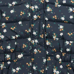 Name it - NMFMERETHE JACKET Multicolore