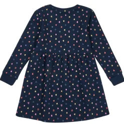 Name it - NMFTARA SWEAT DRESS Marine Best