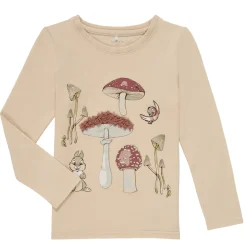 Name it T-shirts & Polos^- NMFTHUMPER ALFRIDA LS TOP