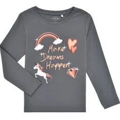 Name it T-shirts & Polos^- NMFVEEN LS TOP