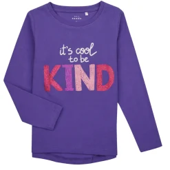 Name it T-shirts & Polos^- NMFVIX LS TOP
