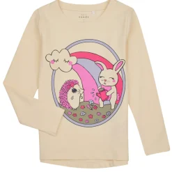Name it T-shirts & Polos^- NMFVIX LS TOP