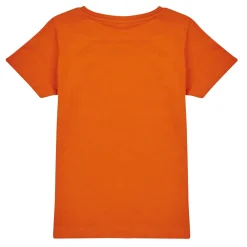 Name it - NMMBERT SS TOP Orange Outlet