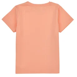 Name it - NMMFAMA SS TOP Orange New