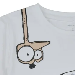 Name it - NMMFAMA SS TOP< T-shirts & Polos