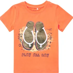 Name it T-shirts & Polos^- NMMFASHO