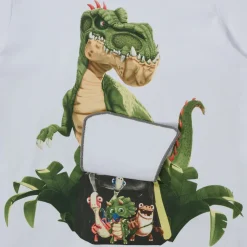 Name it - NMMGIGANTOSAURUS< T-shirts & Polos