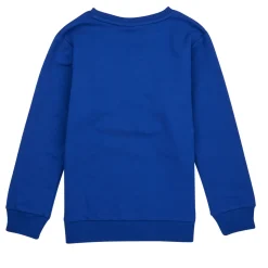 Name it - NMMJEBIN MARVEL SWEAT Bleu