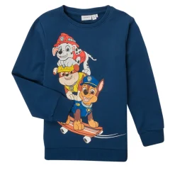 Name it Sweats & Polaires^- NMMJOSHU PAW PATROL SWEAT