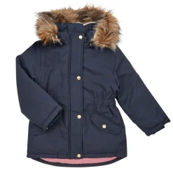 Name it - NMMMARLIN PARKA JACKET PB SOUTH Marine Online