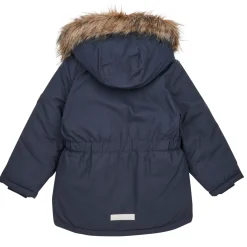 Name it - NMMMARLIN PARKA JACKET PB SOUTH Marine Online