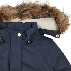 Name it - NMMMARLIN PARKA JACKET PB SOUTH Marine Online