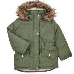 Name it - NMMMARLIN PARKA JACKET PB SOUTH< Manteaux