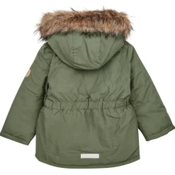 Name it - NMMMARLIN PARKA JACKET PB SOUTH< Manteaux