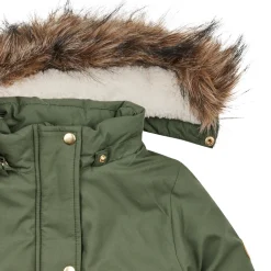 Name it - NMMMARLIN PARKA JACKET PB SOUTH< Manteaux