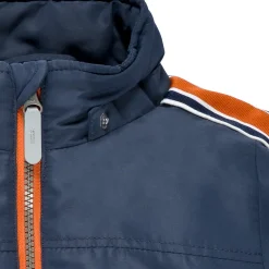 Name it Vestes^- NMMMAX JACKET BAND1