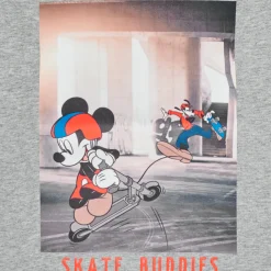 Name it - NMMMICKEY EMIL< T-shirts & Polos