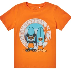Name it - NMMMICKEY MICAH Orange