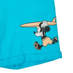 Name it - NMMMICKEY MUSE Bleu Outlet