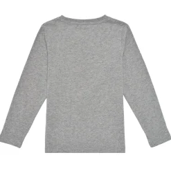 Name it - NMMOLEG LS TOP Gris Clearance