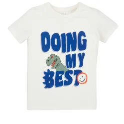 Name it T-shirts & Polos^- NMMTONY SS TOP