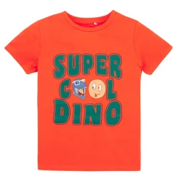 Name it - NMMTONY SS TOP< T-shirts & Polos