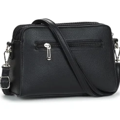 Nanucci - 8037 Noir Outlet