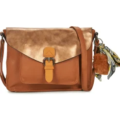 Nanucci - 6727 Camel New