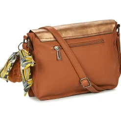 Nanucci - 6727 Camel New