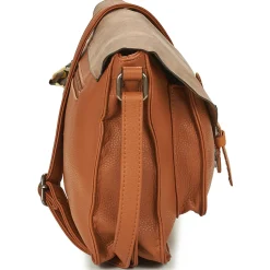 Nanucci - 6727 Camel New