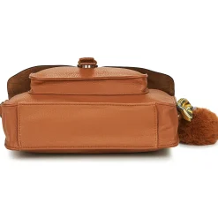 Nanucci - 6727 Camel New