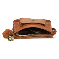 Nanucci - 6727 Camel New