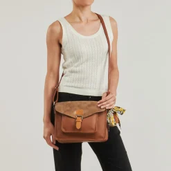 Nanucci - 6727 Camel New