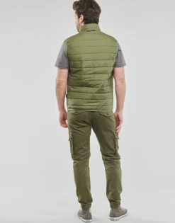 Napapijri - ACALMAR VEST Kaki Best