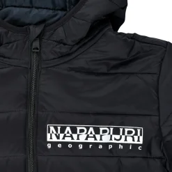 Napapijri Manteaux^- A-VERNA