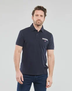 Napapijri - AYAS< T-shirts & Polos