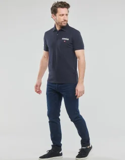 Napapijri - AYAS< T-shirts & Polos