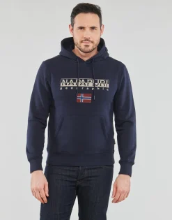 Napapijri Sweats & Polaires^- B AYAS
